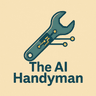 The AI Handyman logo